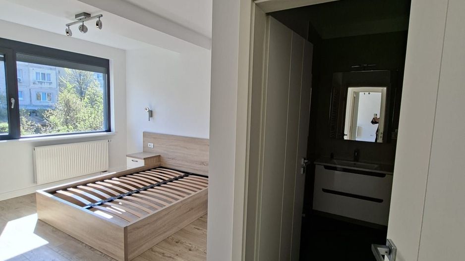Apartament lux cu 3 camere de vanzare în zona Elisabetin - Poză 41