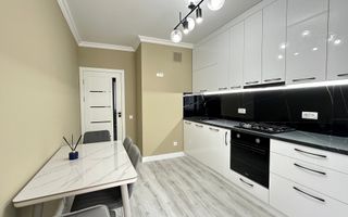 Apartament Xfactor Buzdugan - Poză 4