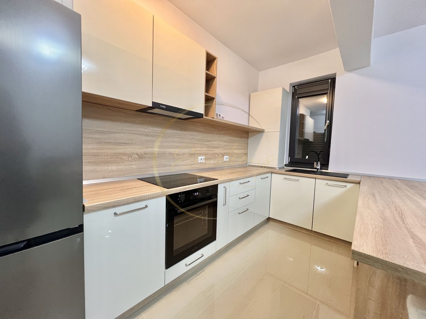 NOU | APARTAMENT 3 camere | Giroc , Timisoara - Poză 4