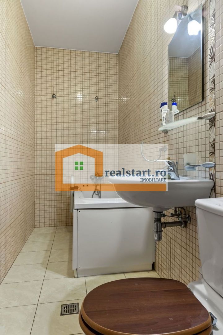 Corbeanca-Paradisul Verde, Vila tip Duplex, Parcare, Paza 24/24 - Poză 29