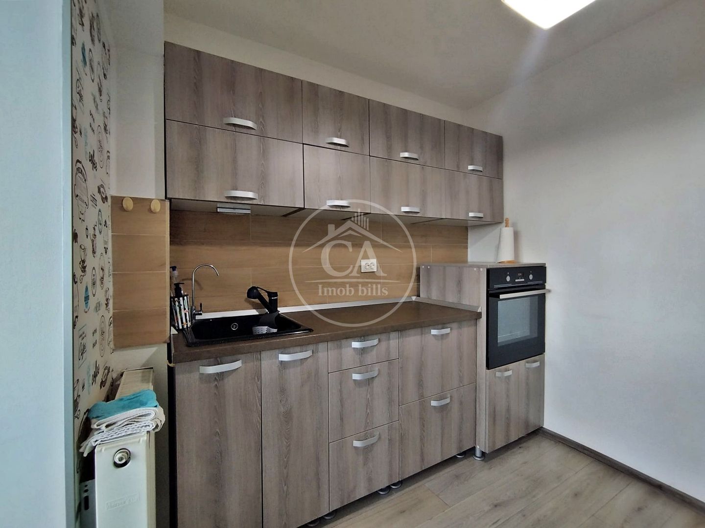 Apartament cu 3 camere de inchiriat in zona Velenta, Oradea - Poză 7