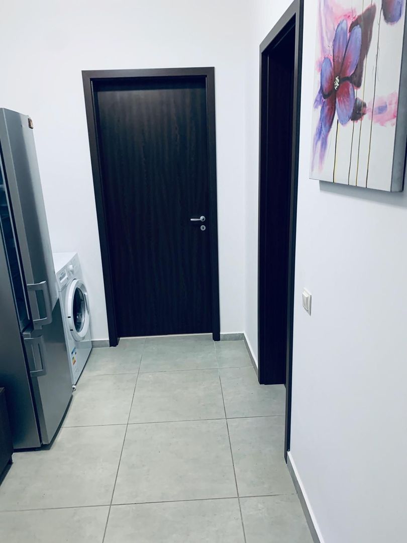 Apartament 2 camere de inchiriat Bragadiru Complex WRP - Poză 8