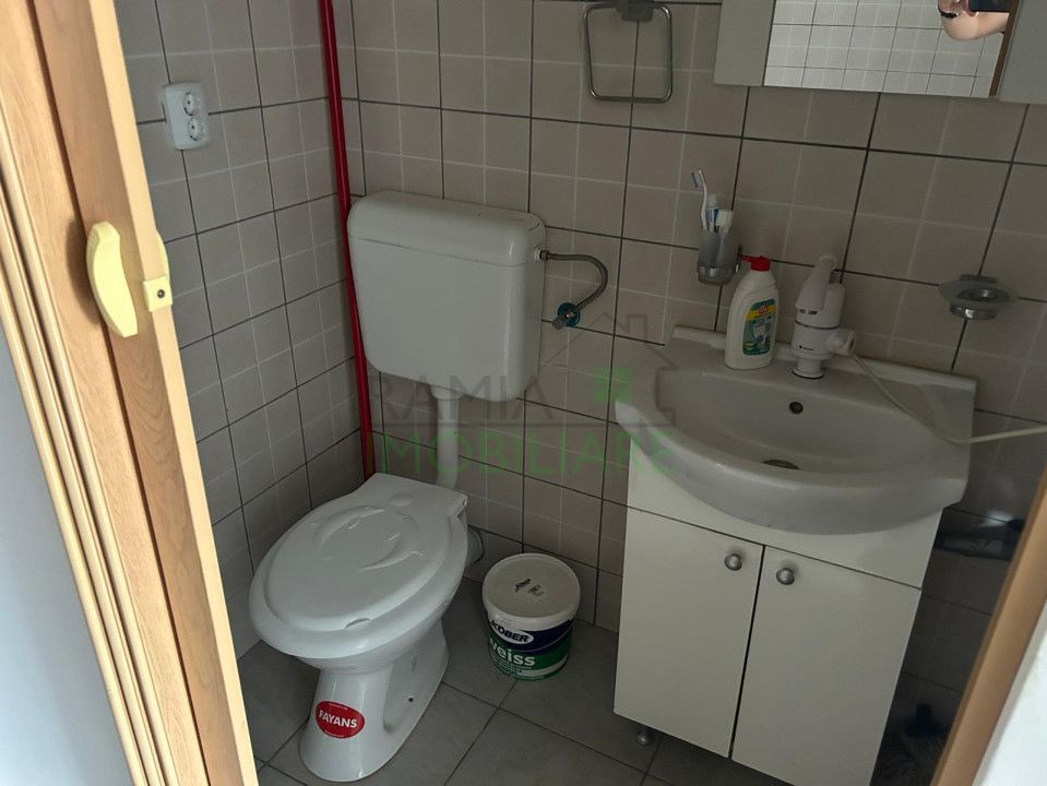 Garsonieră în Zărnești – Liniște, Natură și Preț Avantajos - Poză 5