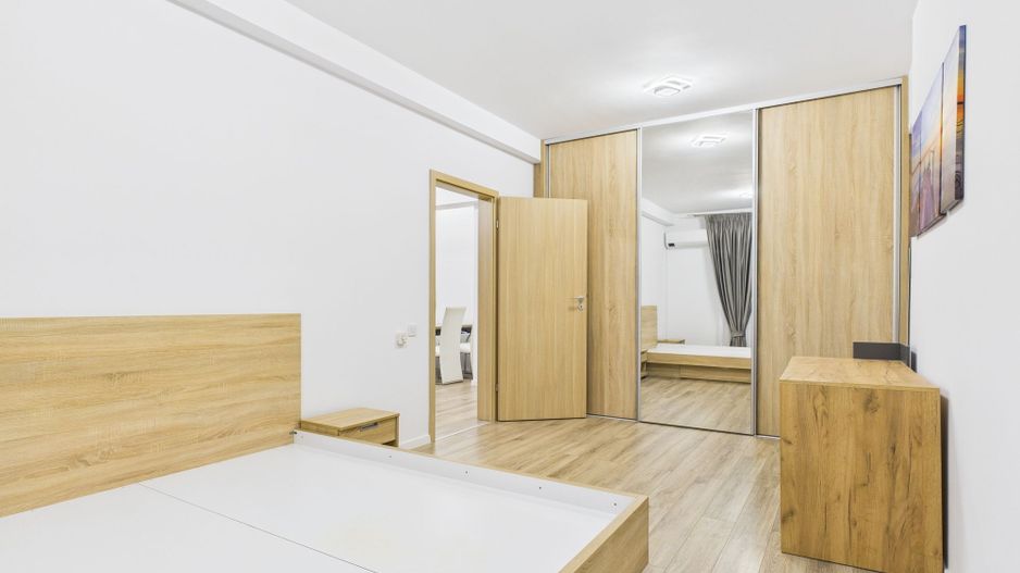 Apartament 2 camere Zona Pacii - Poză 13