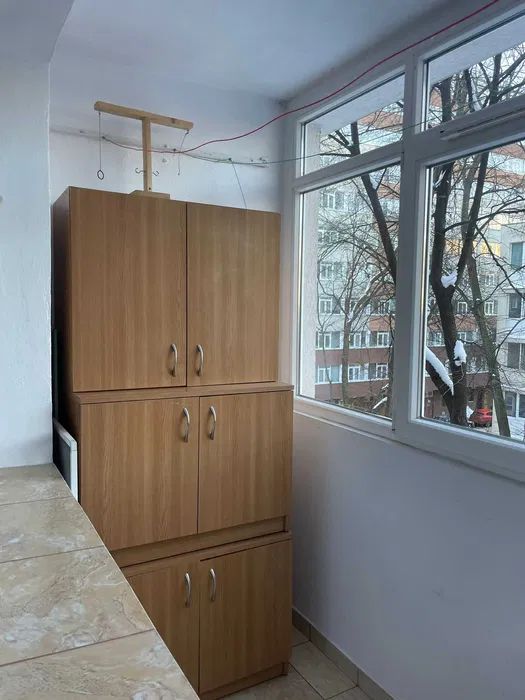 Apartament 3 camere decomandat – parcare inclusă, 7 min Metrou - Poză 8