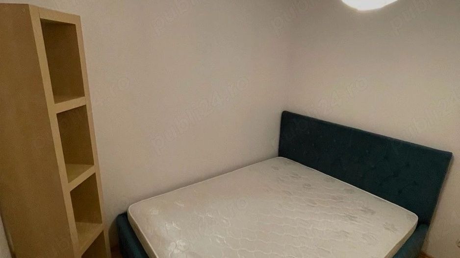 De inchiriat apartament 2 camere Zona Lujerului - Poză 3