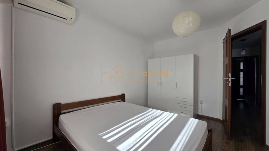 Duplex 4 camere 108 mp zona Terra - Poză 19