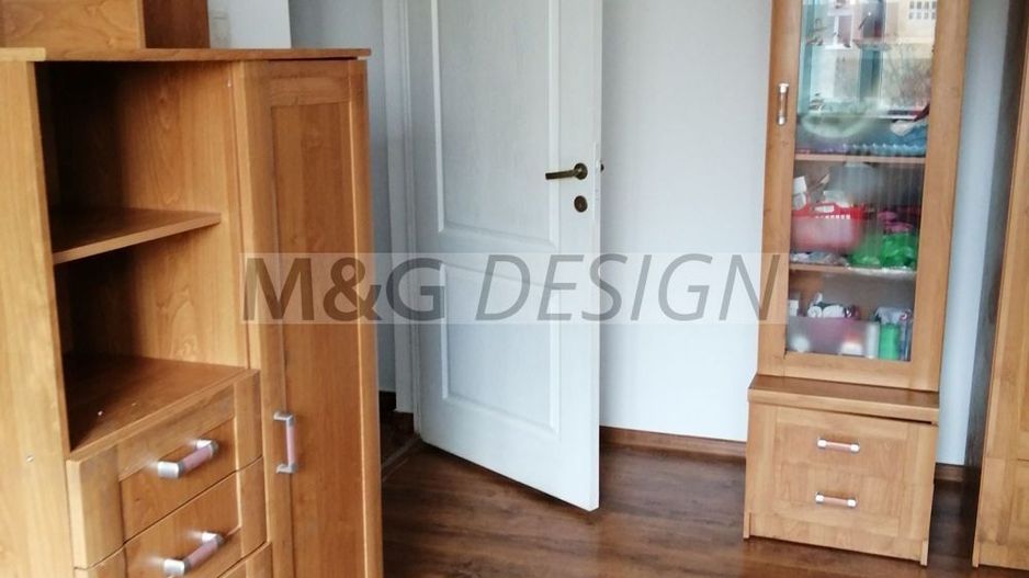 Apartament 3 camere  Sagului  - Doina - Poză 1