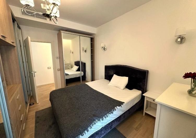 Apartament 3 camere cu terasa generoasa / ONE FLOREASCA LAKE - Poză 10