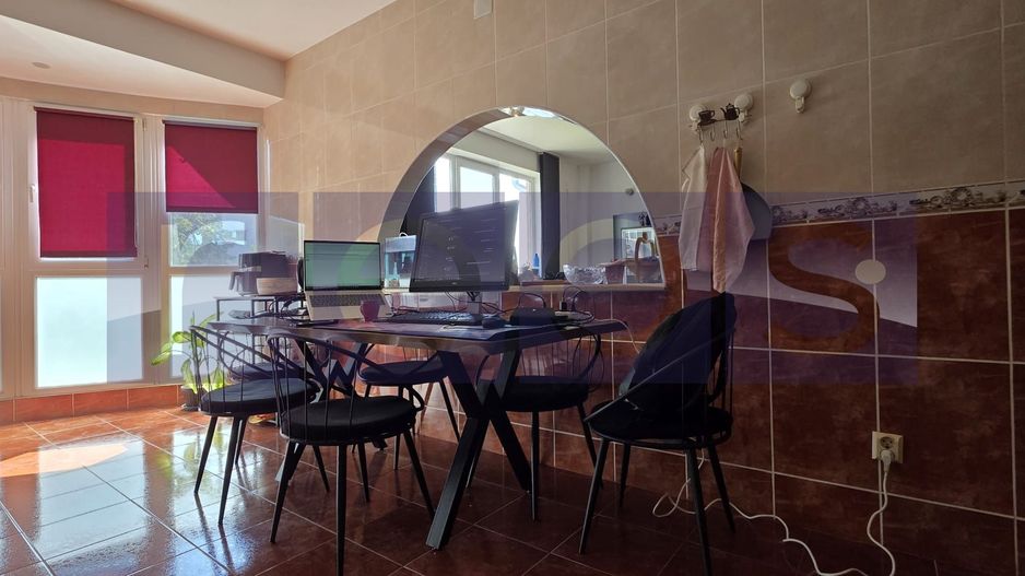 VANZARE DUPLEX 4 CAMERE DECOMANDAT- DRISTOR - Poză 22