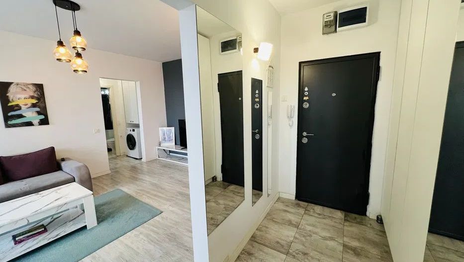 Apartament superb Domenii - Poză 2
