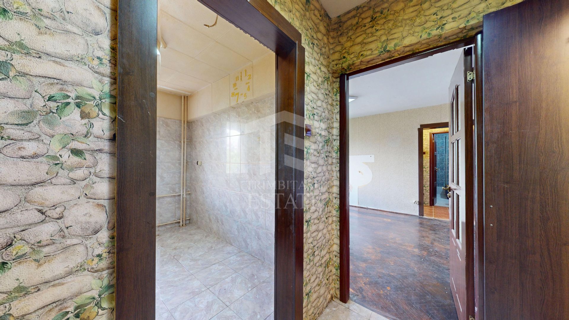 Apartament 2 Camere - Zona Brâncoveanu–Piata Sudului - Bloc Reabilitat - Poză 20