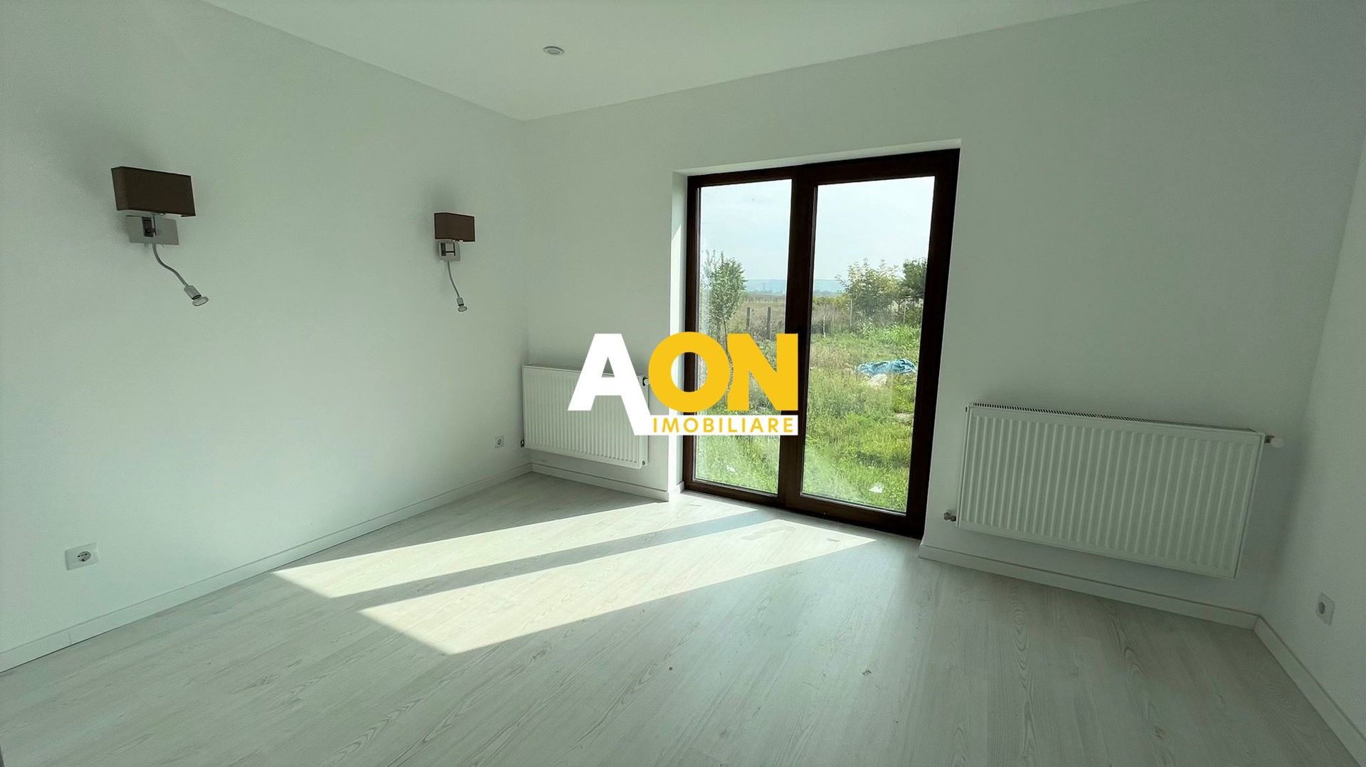 Casa de Vanzare, 3 Camere, 500mp Teren - Poză 8