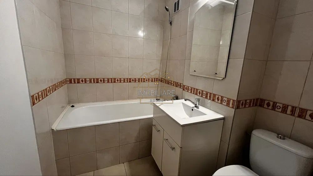 De închiriat apartament complet mobilat și utilat în Cluj-Napoca - Poză 7
