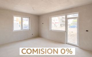COMISION 0% | Apartament 3 camere | 80,36 mp | Curte 70 mp | Giroc - Poză 1