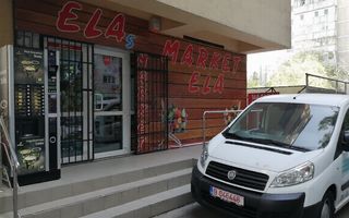 Spatiu Comercial de inchiriat zona Gorjului - Poză 3