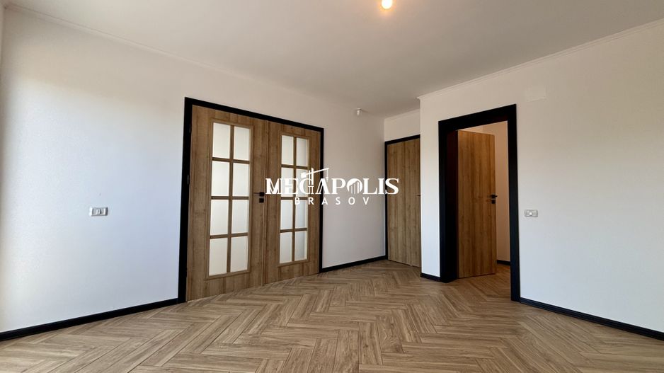 Casă pe Parter | 4 Camere | Utilități | Credit | Zonă bună | Izvor - Poză 10