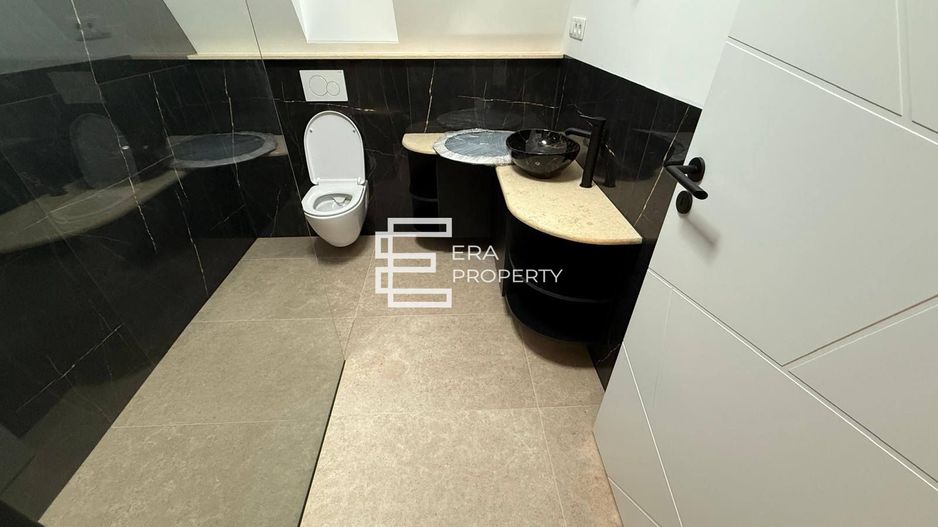 Casă nouă la cheie, tip A-frame, intabulată, în Șura Mare - Poză 18