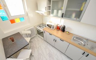Apartment Tineretului Rădulescu Motru - Poză 8