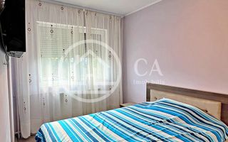 Apartament de închiriat cu 2 camere in zona Nufarul, Oradea - Poză 7