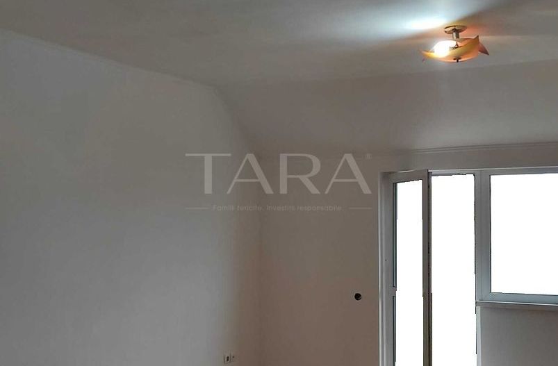 Apartament cu 1 cameră în Florești - Poză 3