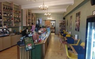 Spațiu comercial ultracentral  / afacere la cheie - Poză 13