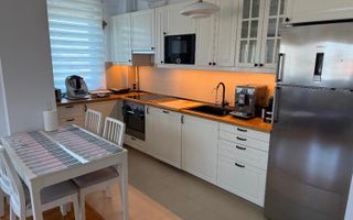 4 camere | 2 locuri parcare subterane și boxă | Bucureștii Noi - Poză 3