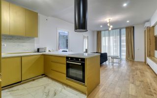 ONE COTROCENI- 2 CAMERE- 55 MP -  PARCARE INCLUSA - Poză 9