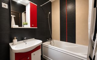 Garsoniera / studio de vanzare in Mamaia zona Centrala Constanta - Poză 6