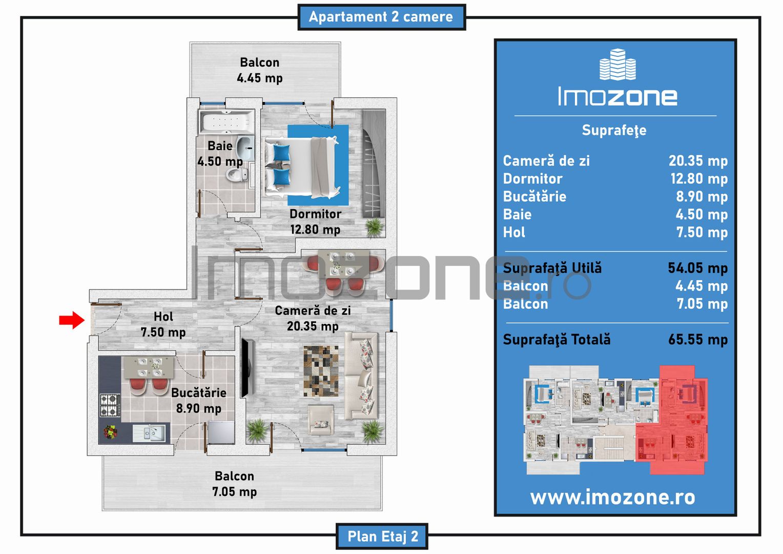Ramura Jiului 2 - Poză 14