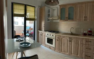 Apartament spaţios şi modern Greenfield Baneasa - 3 camere, 76 mp, parcare - Poză 2