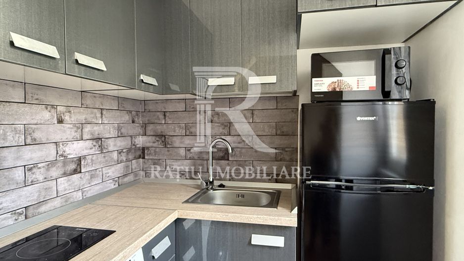 Garsoniera de vânzare | Rogerius | Oradea - Poză 3