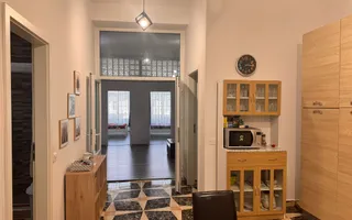 APARTAMENT ULTRACENTRAL 3 CAMERE BULEVARDUL EROILOR - Poză 13