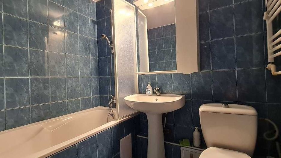 De vânzare: apartament 2 camere - Lujerului - metrou - Militari - Poză 5