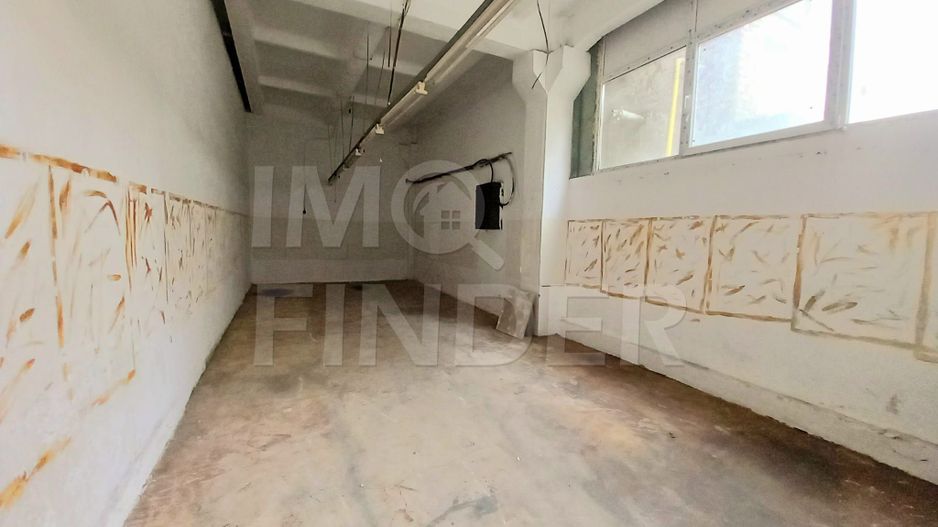 HALA  500mp,  Piata 1MAI Clujana - Poză 8