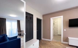 Eleganță și confort – 2 camere cu balcon spațios. - Poză 3
