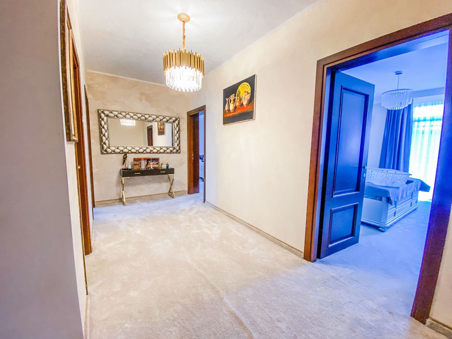 Refugiu Modern în Natură – Vilă Premium cu Design Contemporan - Poză 15