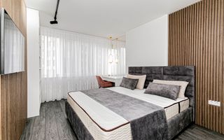 Chirie, apartament, 3 camere, strada Pietrăriei, Râșcani - Poză 9