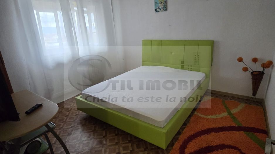 2 camere Independenței Iași, mobilat utilat, pet friendly – 540 Euro - Poză 5