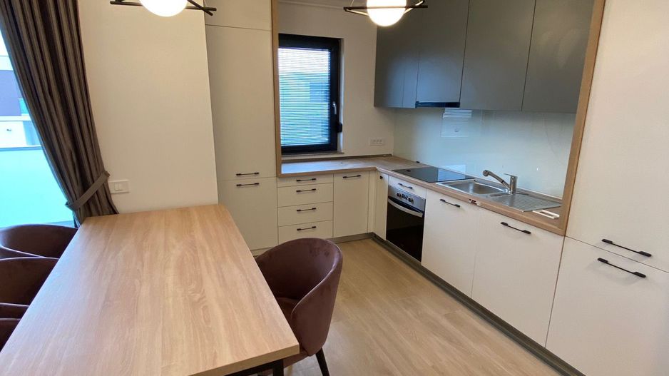 Apartament 3 camere  in Dumbravita -Kaufland - Poză 6