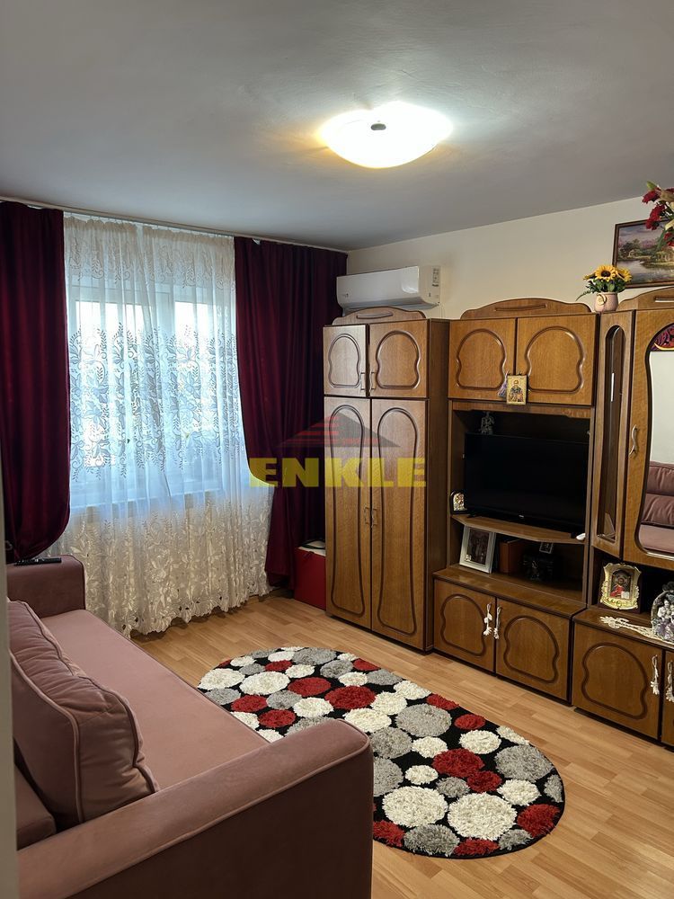 De vânzare – Apartament 2 camere, Bulevard - Poză 2