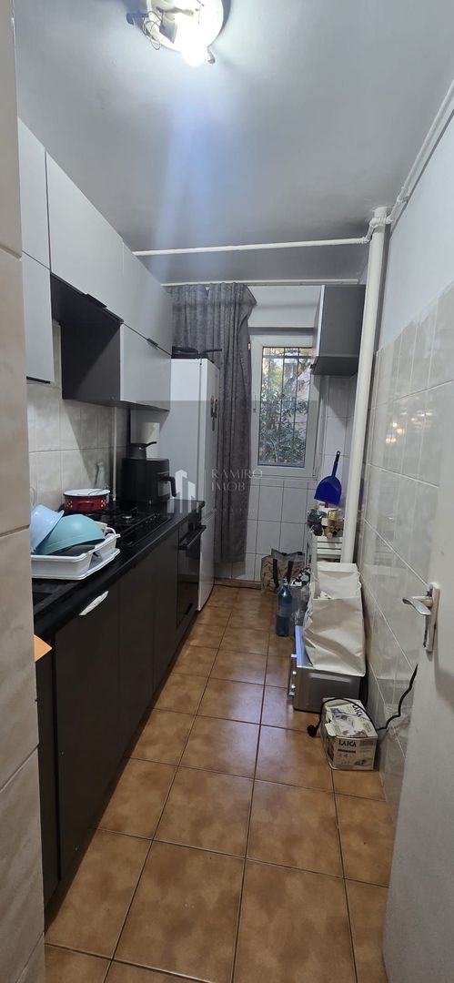 Apartament 2 camere zona Giurgiului/Gazarului - Poză 5