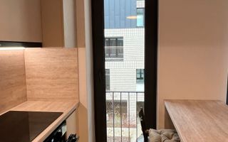 Inchiriere apartament 2 camere Pipera + Parcare - Poză 8