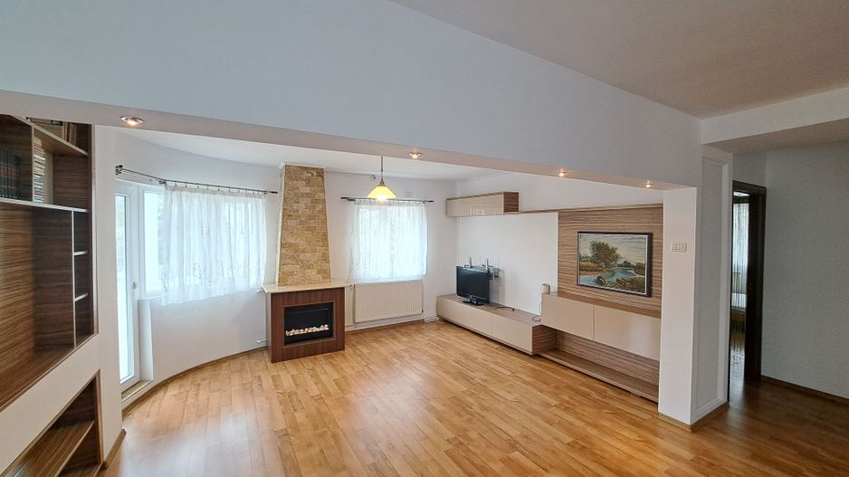 Apartament 83 mp in Aviatiei - str. Avionului - Poză 3