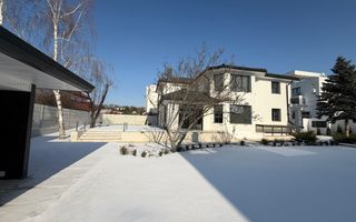 Vilă individuală premium | Pipera – în proximitatea pădurii | LIFT | - Poză 18