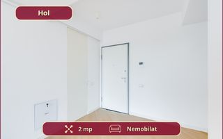 Cortina North || Studio || Finisat premium || Nemobilat - Poză 7