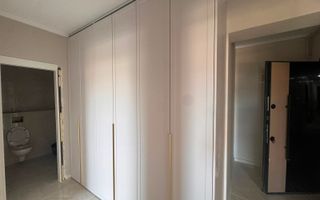 2 Camere | 61,4 mp | Balcon 9,2 mp | Mobilat Partial | Pallady - Poză 2
