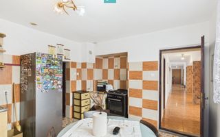 Casă individuală la Beregsău Mare, 1590 mp teren - Poză 18