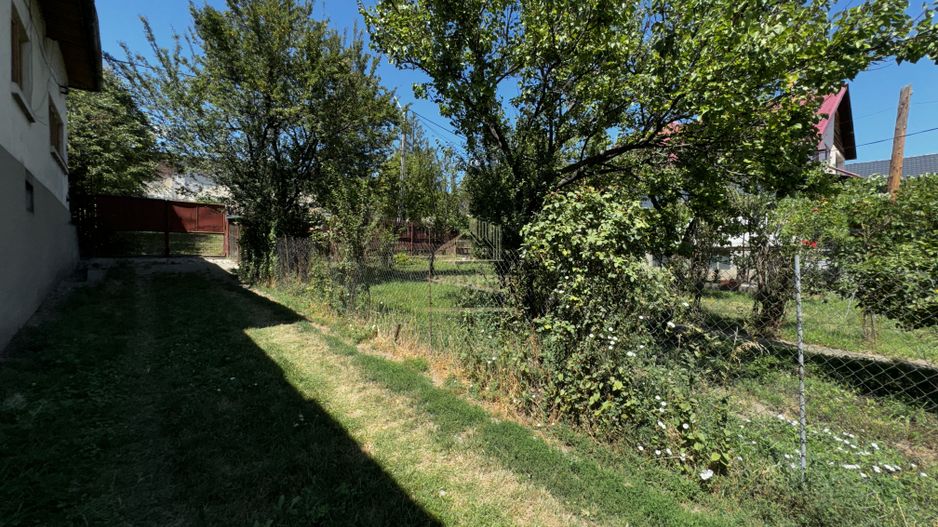 CASA 4 CAMERE CAMPULUNG, TEREN 3213 MP - Poză 24