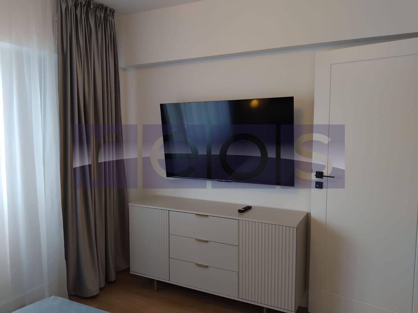 | DOROBANTI | INCHIRIERE| APARTAMENT 2 CAMERE | 50 MP - Poză 3